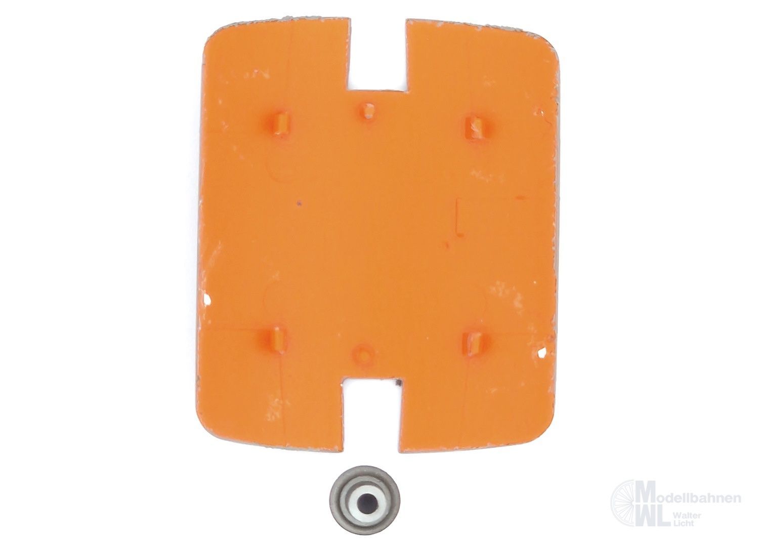 Märklin Ersatzeile E329695 - ERSATZTEIL: Dach mit Auspuff